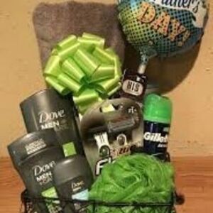 Father's Day Baskets